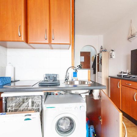 Appartement Vue Mer - Albatros Empuriabrava Exteriér fotografie