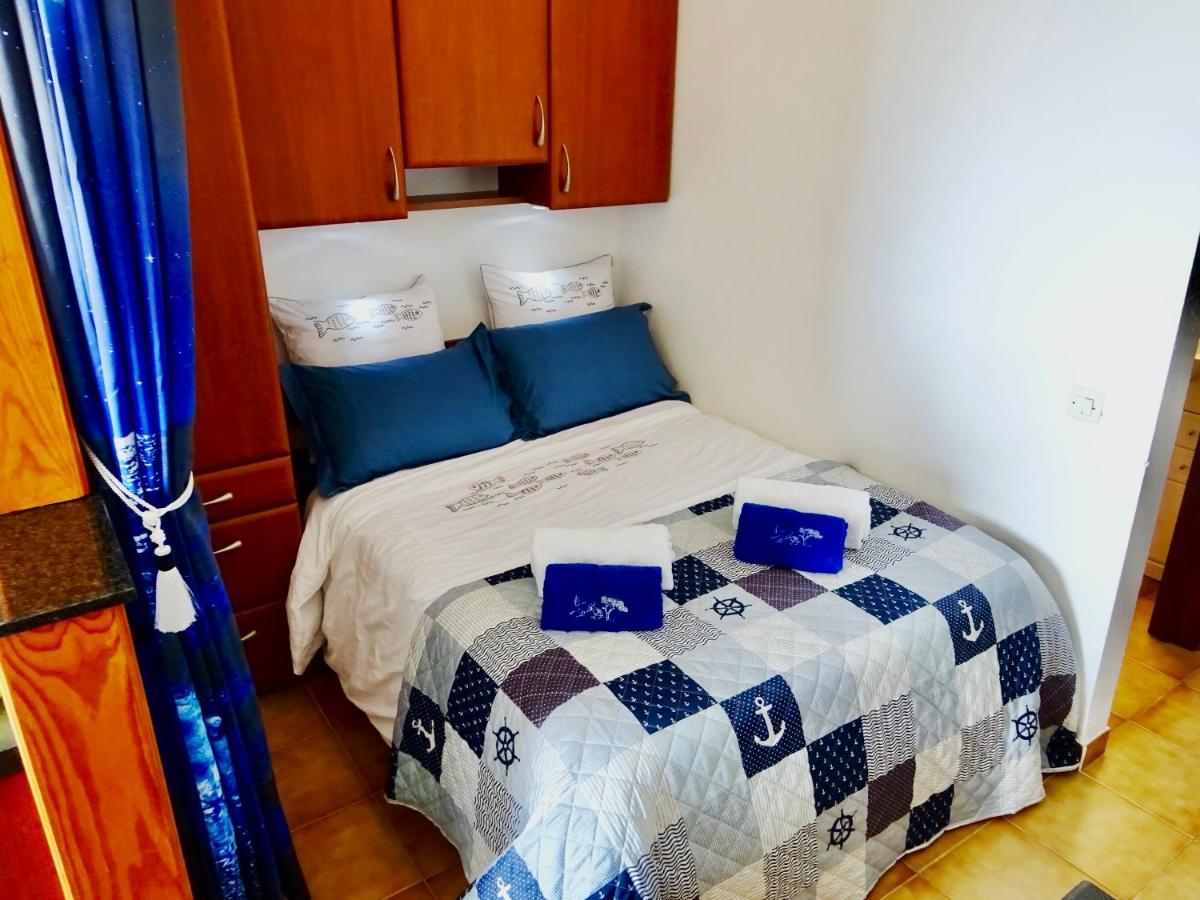 Appartement Vue Mer - Albatros Empuriabrava Exteriér fotografie
