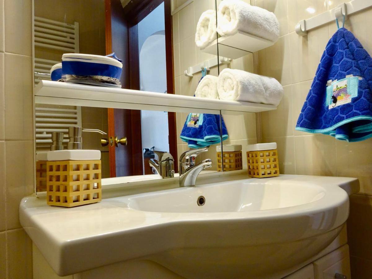 Appartement Vue Mer - Albatros Empuriabrava Exteriér fotografie