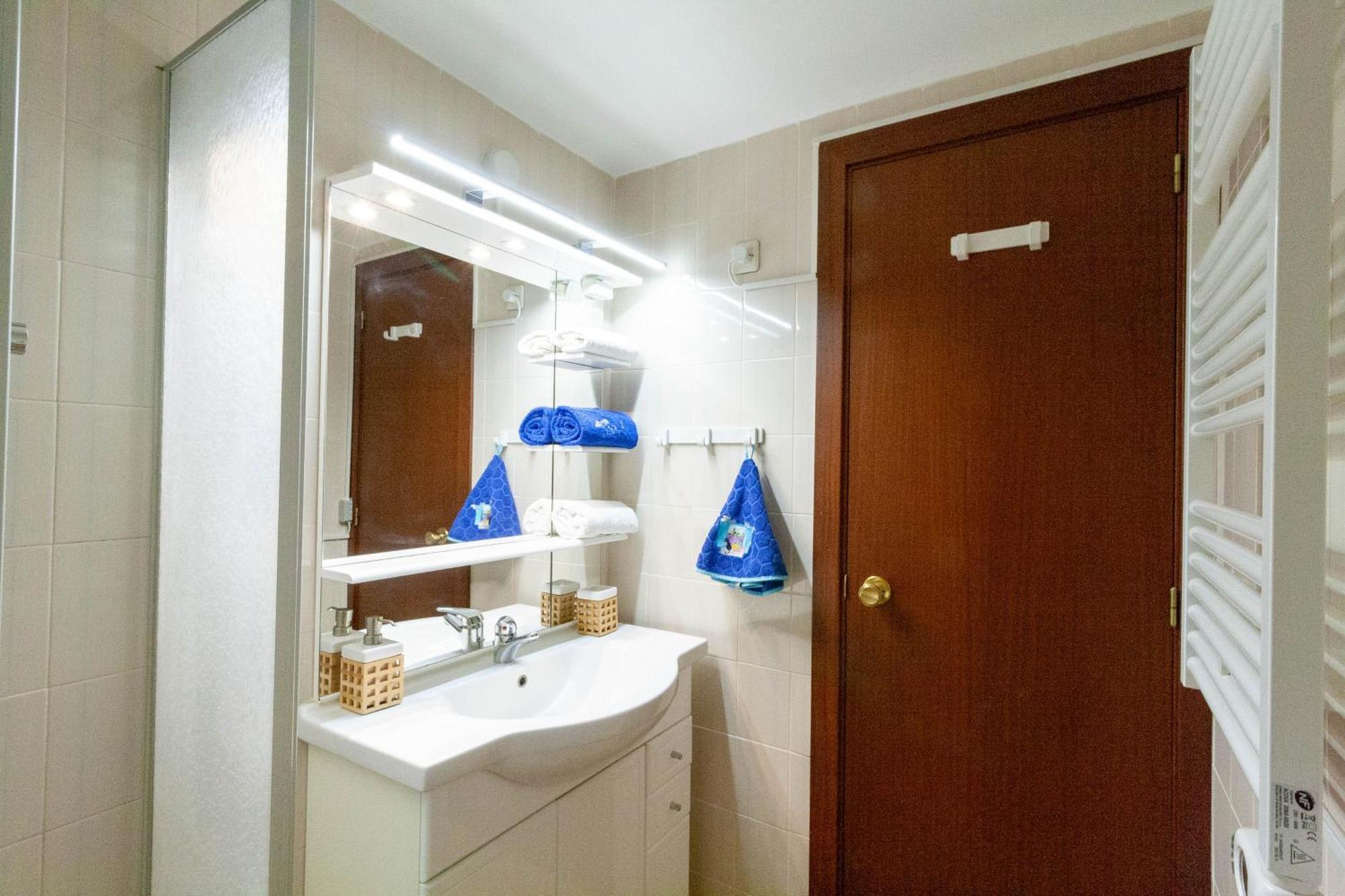 Appartement Vue Mer - Albatros Empuriabrava Exteriér fotografie